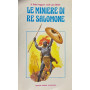 Le Miniere Di Re Salomone