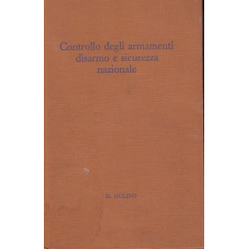 Controllo degli armamenti