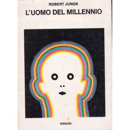 L'uomo del millennio