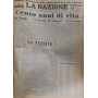 Quotidiano "La Nazione