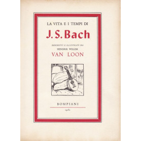 La vita e i tempi di J. S. Bach