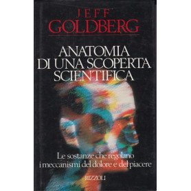 Anatomia di una scoperta scientifica