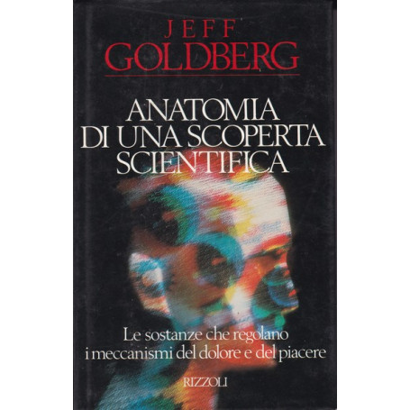 Anatomia di una scoperta scientifica