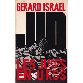 Les Juifs en URSS