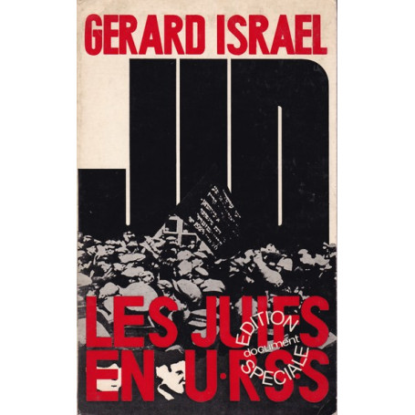 Les Juifs en URSS