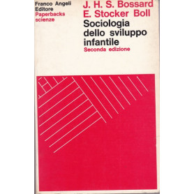 Sociologia dello sviluppo infantile
