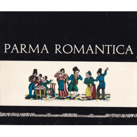 Parma romantica attraverso i suoi lunari da muro del secolo XIX