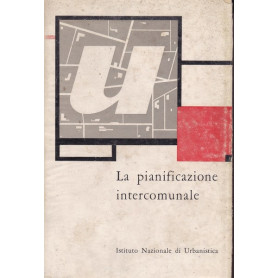 La pianificazione intercomunale
