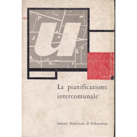 La pianificazione intercomunale