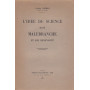 L'idée de science dans Malebranche et son originalité