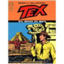 Tex. Nel regno dei maya