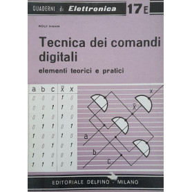 Tecnica dei comandi digitali. Elementi teorici e pratici