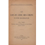 Les lois du choc des corps d'aprés Malebranche