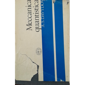 Meccanica quantistica