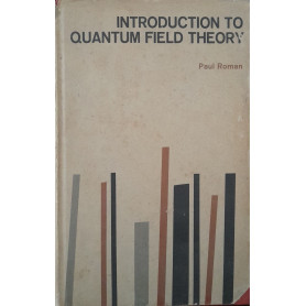 Introduction to quantum field theory