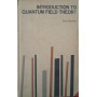 Introduction to quantum field theory