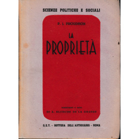 La Proprietà