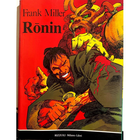 Ronin