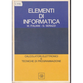 Elementi di informatica