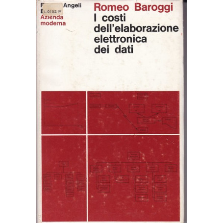 I costi dell'eleborazione elettronica dei dati