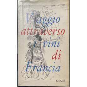 Viaggio attraverso i vini di Francia