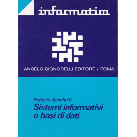 Sistemi informativi e basi di dati