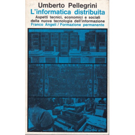 L'informatica distribuita