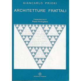 ARCHITETTURE FRATTALI