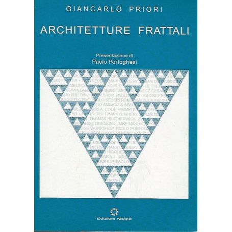 ARCHITETTURE FRATTALI