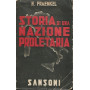 STORIA DI UNA NAZIONE PROLETARIA