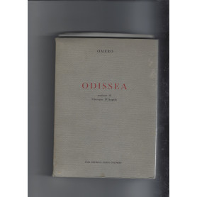 Odissea