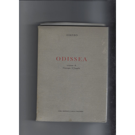 Odissea