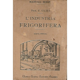 L'INDUSTRIA FRIGORIFERA