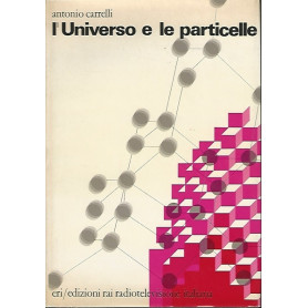 L'UNIVERSO E LE PARTICELLE