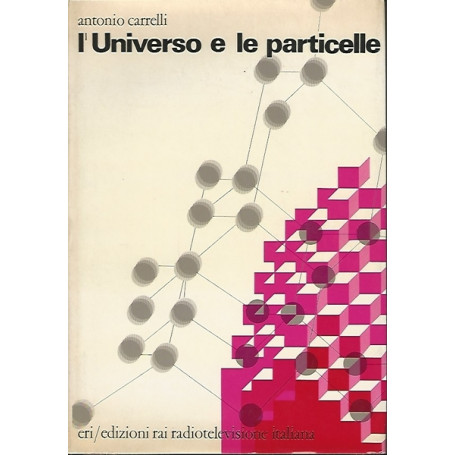 L'UNIVERSO E LE PARTICELLE
