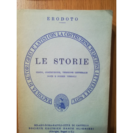 Le storie