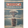 Chimica e mineralogia