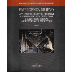 Emergenza rilievo