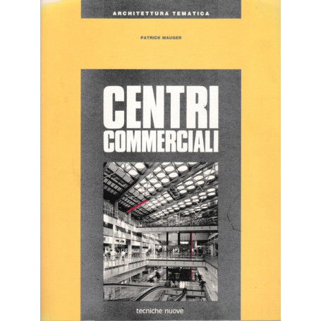 Centri commerciali