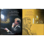 W. A. Mozart. Le nozze di Figaro. Gerard Korsten. Teatro alla Scala. Con 3 CD Audio. Con DVD