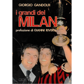 I grandi del Milan