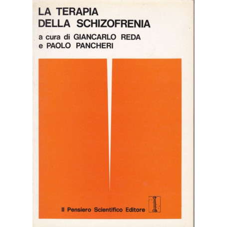 La terapia della schizofrenia