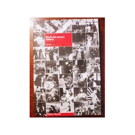 Storia del cinema italiano  Vol.1