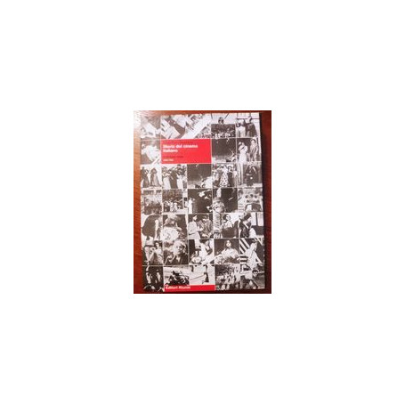 Storia del cinema italiano  Vol.1