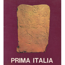Prima Italia. L'arte italica del I millennio a. C.