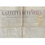 Gazzetta di Venezia. 2 Agosto 1899.