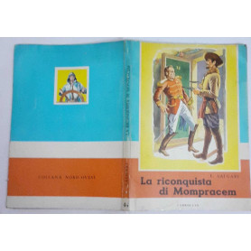 La riconquista di Monpracem