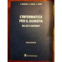 L'informatica per il giurista. Dal Bit a internet
