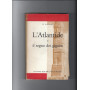 L'Atlantide e il regno dei giganti