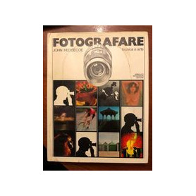 Fotografare. Tecnica e arte